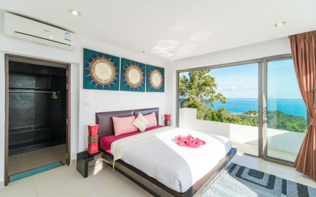 Villa Sea View