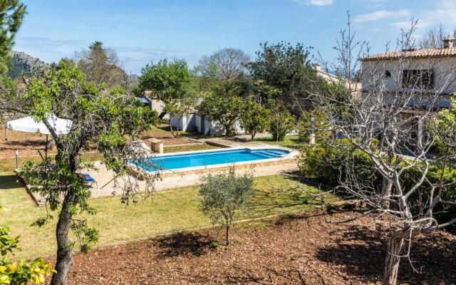 Villa La Palmera By homevillas360