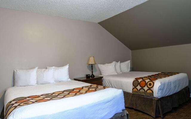 Best Western Harvest Country Inn