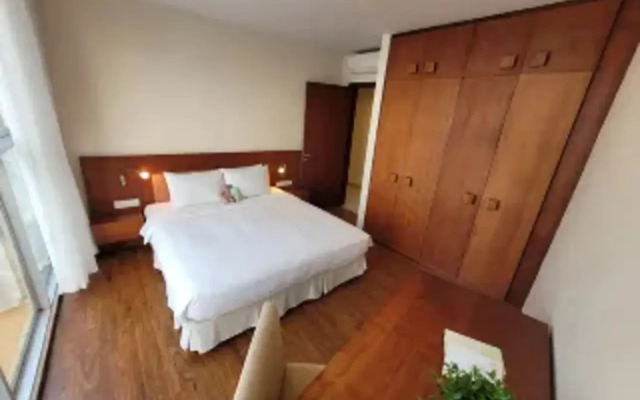 Wil'que Westlake Hotel & Residences