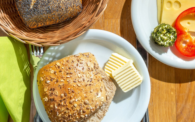 Nordsee-Hotel Hinrichsen