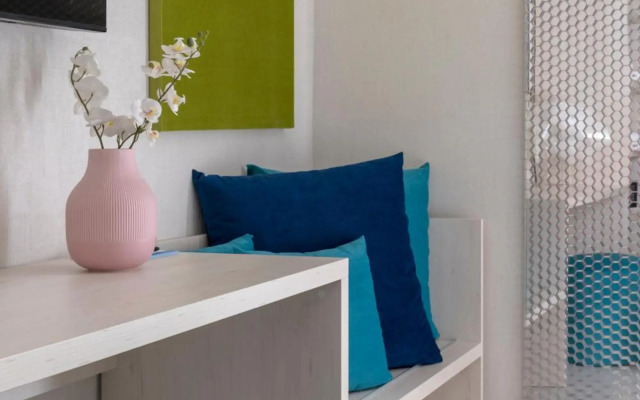 Demo Hotel - Design Emotion