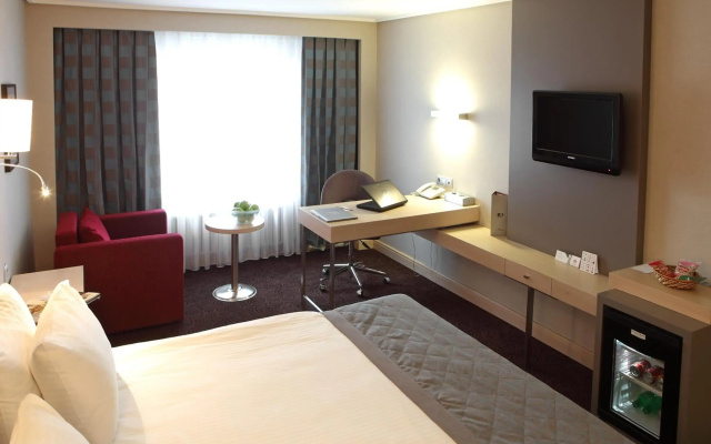 Eyuboglu Hotel