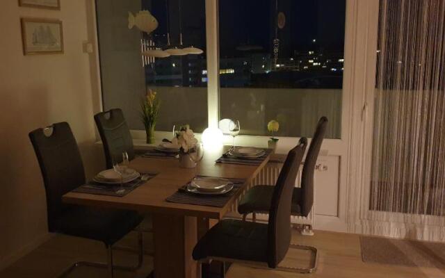 Ferienpark L10-008 Ferienpark