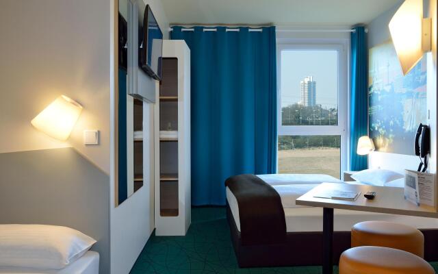 B&B Hotel Köln-Messe