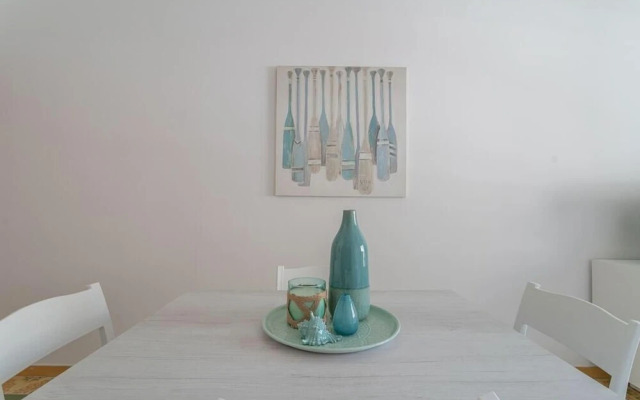 Maison Jolie Bright Apartment