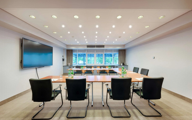 Radisson Blu Senator Hotel