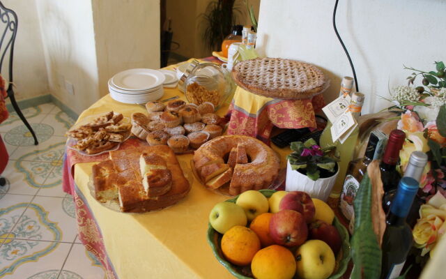 L'Antico Borgo dei Limoni