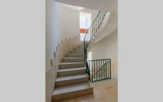 Corso Novara 5 Design Apartments