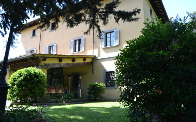 Residence Villa La Cappella