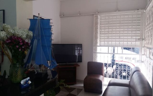 Ayenda Victoria Comfort