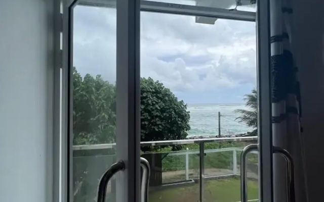 Galene Beach Hotel