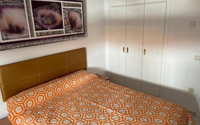 Apartamento BudhaZahara