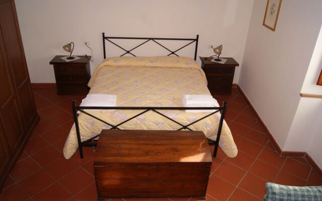 Agriturismo La Valle