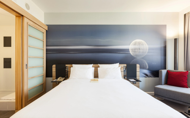 Novotel Istanbul Zeytinburnu