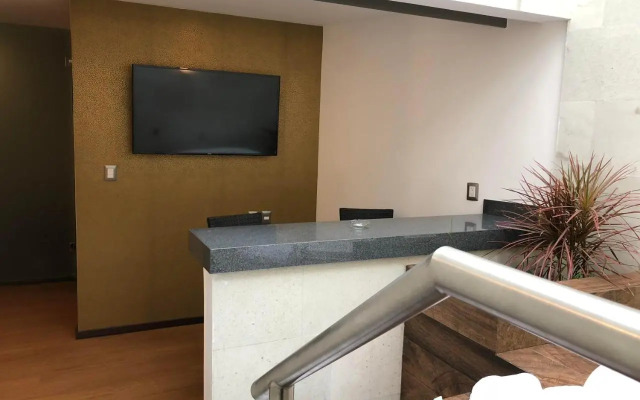 Kaia Suites