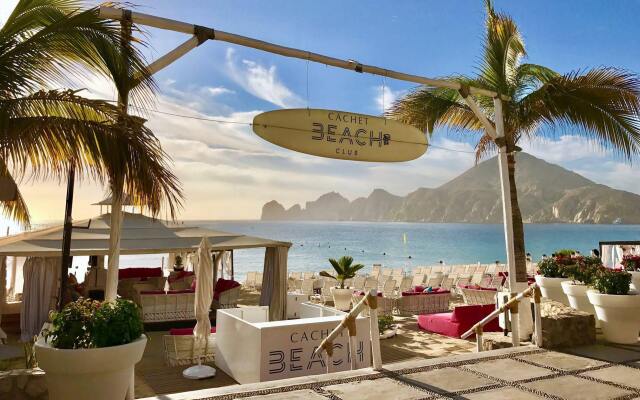 Cachet Beach Cabo