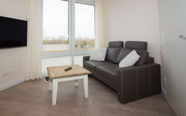 Kurpark-Residenz W112