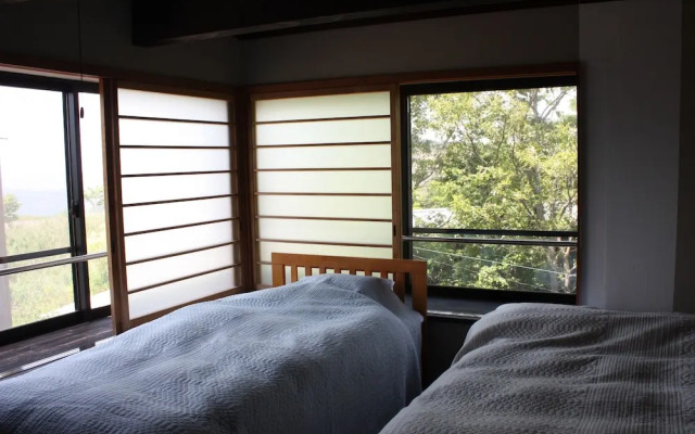 Kogen no Bessou Irohanihohetou