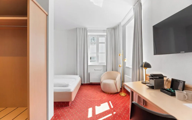 Steiners Hotel