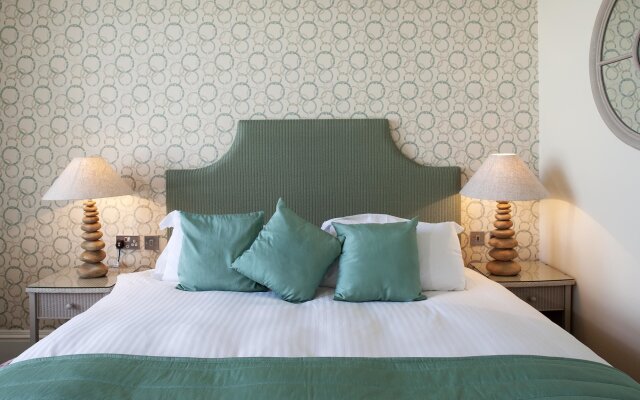 The Headland Hotel and Spa