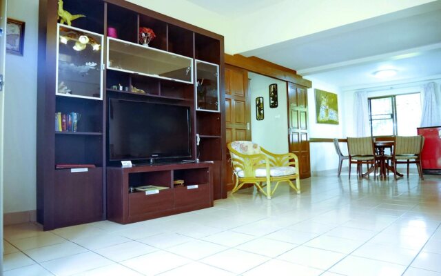 Swiss Palm Beach Hotel