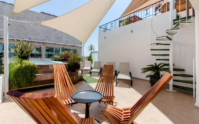 Suites Corazon