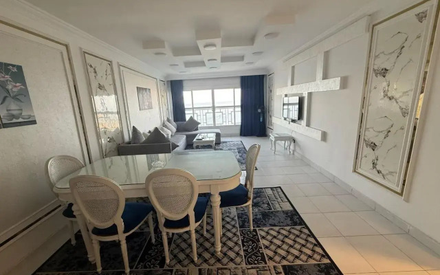 Gleem SeaView 5