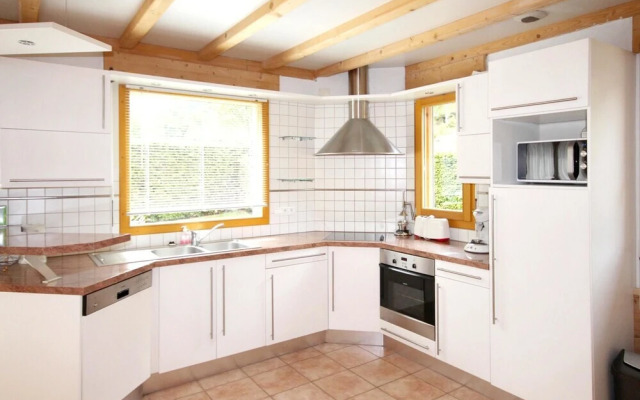 Chalet Impasse Rives de Dranse