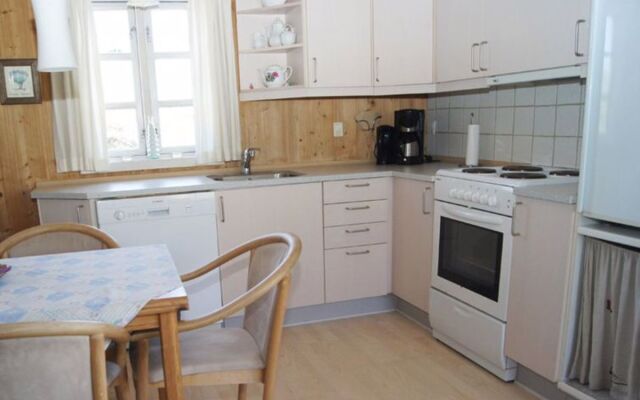 "Nils" - 100m from the sea in NW Jutland
