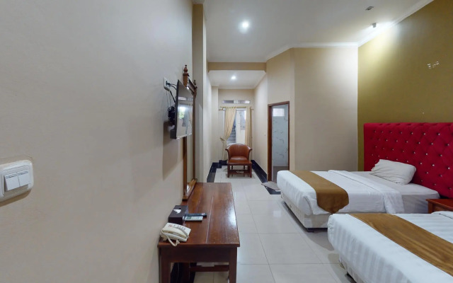 Rizen Padjadjaran Hotel