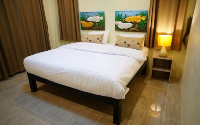 Samui Goodwill Bungalow