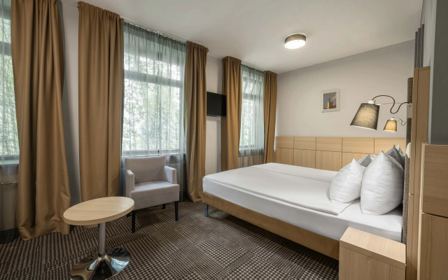 Wellton Centrum Hotel & Spa