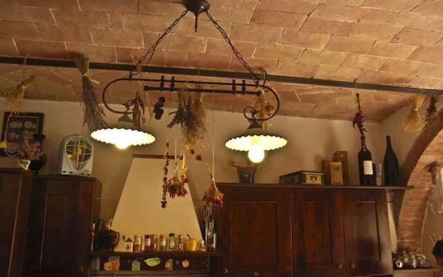 Verdidea - Aia Vecchia