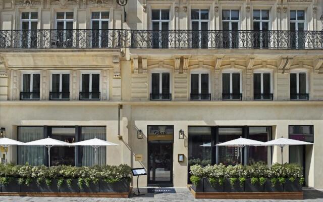 Maison Albar Hotels Le Pont-Neuf