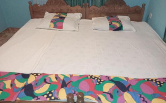 Beach House 'Sea 64' Negombo