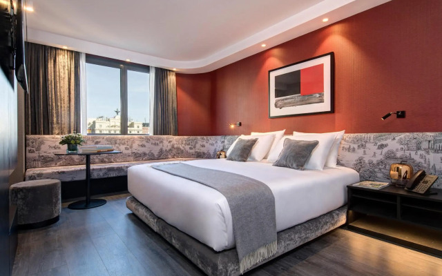 Casa Almagro by The Pavilions Hotels & Resorts