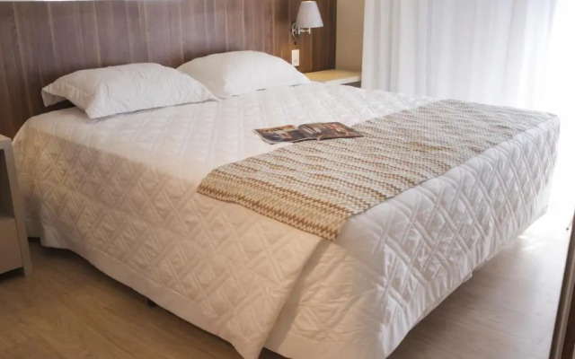 Aquarius Flat Hotel