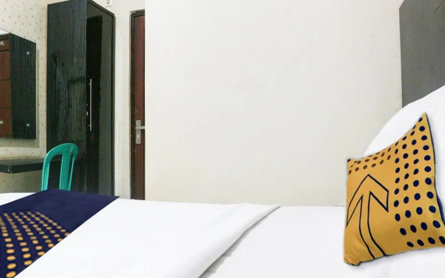 Griya Karangsalam Indah by OYO Rooms