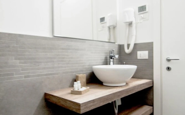 Suite Dreams in Verona