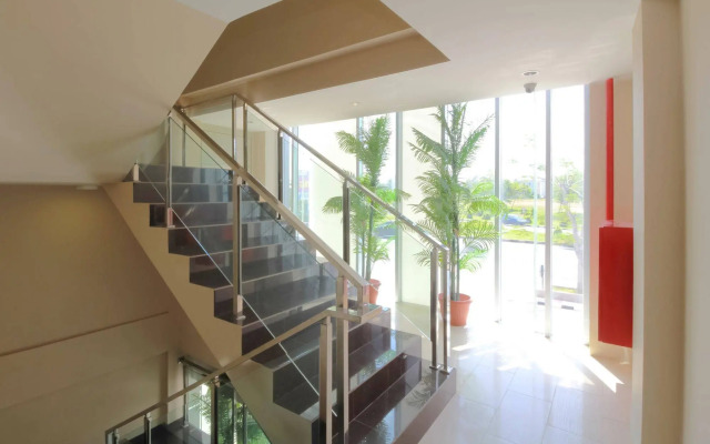 Airy Anugrah Fisabilillah Batam