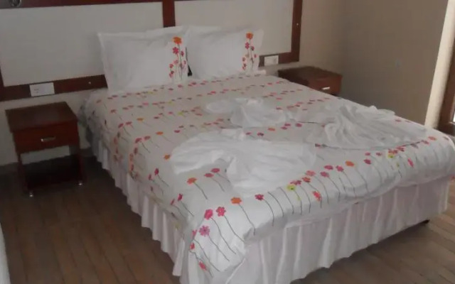 Eftalya Otel
