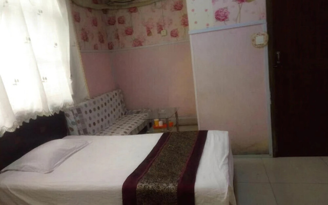 Qingqingyuan Hotel