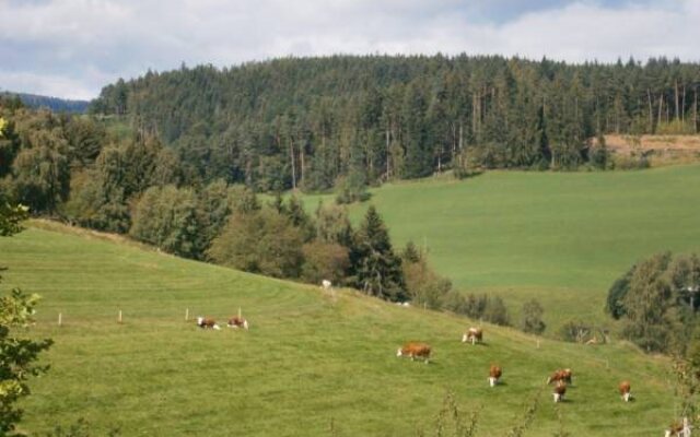 Landgasthof Berghof