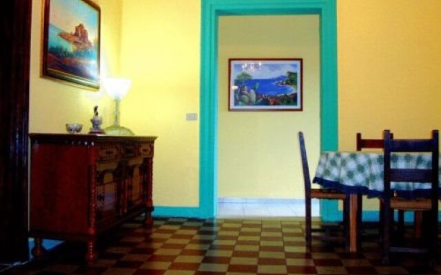 Dolce Vita Rooms and Apartments