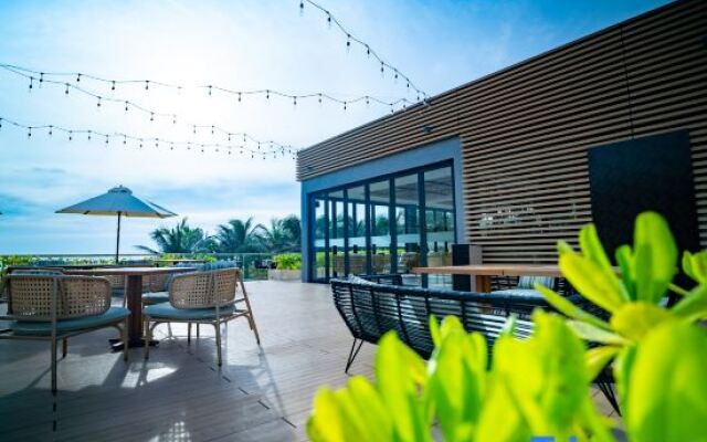 Lumina Villas Cam Ranh