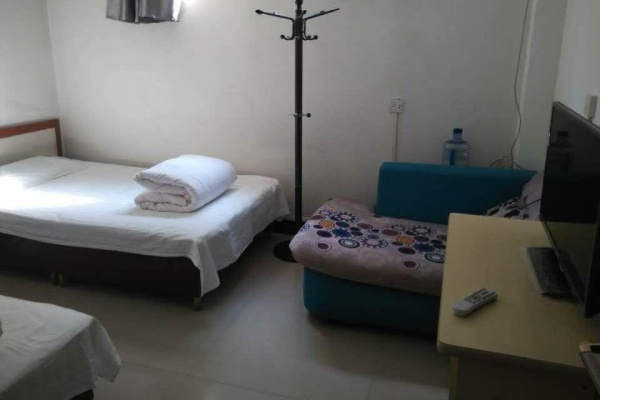 Xinhua Inn – Guest Rooms – Linfen