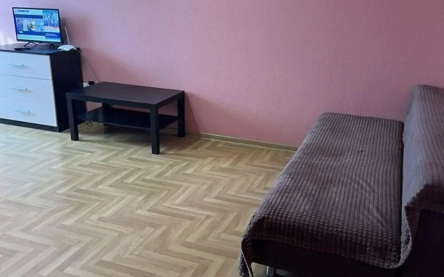 Апартаменты на улице Ясная 31