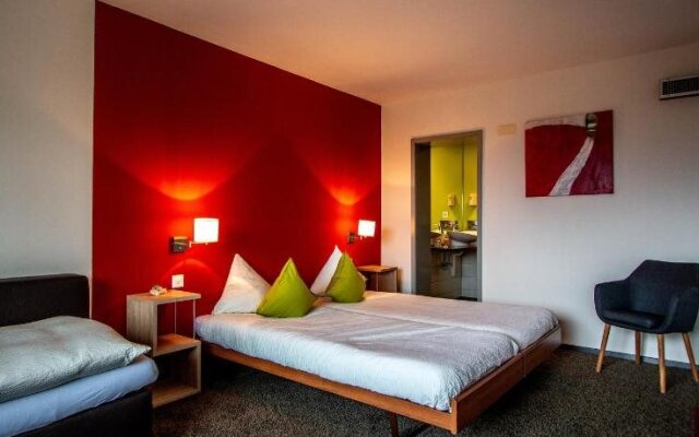 Hotel am Schloss