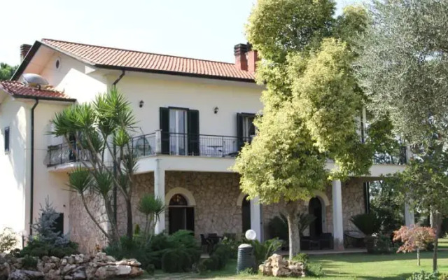 Agriturismo Ali e Radici